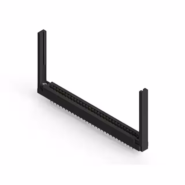 357-058-556-268 EDAC Inc.  Edgeboard Connectors